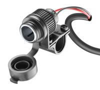 Kit di Alimentazione Manubrio con presa accendisigari Interphone ACCMOTOSOCKET