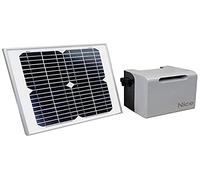 Kit di alimentazione solare Nice Solemyo SYKCE