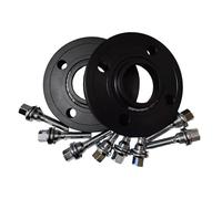 Kit Di Allargamento Distanziali Per Ruote Auto Per Peugeot 206 106 307 308 2008 3008 408 406 207 208 301 1007 306 15 Mm 20 Mm 4x108 CB:65.1 Distanziatori ruota in(20 millimetri)