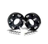 Kit Di Allargamento Distanziali Per Ruote Auto Per Toyota, Per Corona E Per Caldina, Adattatore Flangia Mozzi 5x100 Hubcentric 54.1 Parti per auto(30 mm)