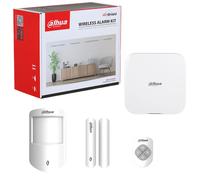 Kit di allarme wifi Dahua AirShield ARC3800H-03-FW2-868 con sim 4G
