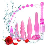 Kit di allenamento per limiti fisici per donna/uomo Lonly (7 pezzi/pacchetto)