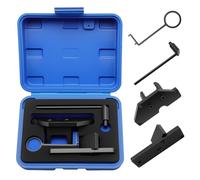 Kit di Allineamento Distribuzione PSA 1.2 Puretech, Strumento Professionale con Pignone di Allineamento, Controllo della Cinghia Compatibile con Peugeot Opel 1.2L Turbo Per Berlingo, C1, C3 Aircross
