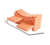 Laser Tools Puleggia Albero a Camme Allineamento Kit - per Opel / Benzina 4417