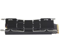 Kit di alloggiamento HP SSD Z Turbo 1Tb PCIe-4x4 TLC Z4/Z6 - Nouvo