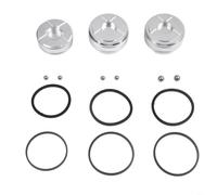 Kit di alluminio 77998-03K del pistone dell'accumulatore per 4L60E