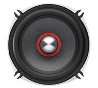 Kit di altoparlanti MTX TX650S 13cm 2 vie 80W RMS 4O telaio in alluminio tweeter al neodimio bobina di seta bobina TSV TIL