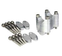 Kit Di Alzata Per Manubri Multi-Stage Per Barre Da 28,6Mm