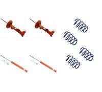 Kit Di Ammortizzatori Koni Per Mercedes-Benz CLK-Class (W209) 06.00-0