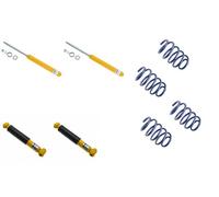 Kit Di Ammortizzatori Koni Per Peugeot 106 106 Anno 05.96-06 45/0 1140-7571