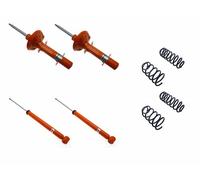 Kit Di Ammortizzatori Koni Per Seat Leon (1M) Anno 99-05 35/35 1120-5261