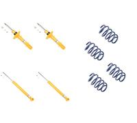 Kit Di Ammortizzatori Koni Per Seat Leon Leon (1M) Anno 99-05 35/35 1140-5262