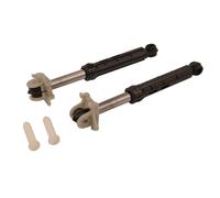Kit Di Ammortizzatori Per Lavatrice Indesit Genuine