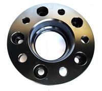 Kit Di Ampliamento Distanziatori Centrici Per Mozzo Ruota Adattatore Per Auto Da 35 Mm 5x112 57.1 Per A4 B7 2007 Accessori