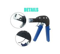 Kit di ancoraggio a parete cavo con più misure per appendere cartongesso e gess