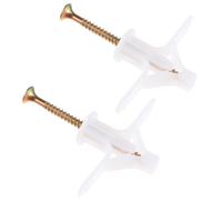 Kit di ancoraggio di ancoraggio a parete a parete a parete caduta da 100 pezzi