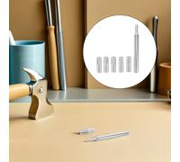 Kit di ancoraggio per calcestruzzo per installazione manuale - Set di attrezzi