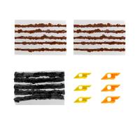 Kit Di Ancoraggio Per Tappo Tubeless Crankbrothers Plug Mate