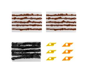 Kit Di Ancoraggio Per Tappo Tubeless Crankbrothers Plug Mate