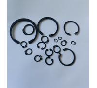 Kit Di Anelli Di Fissaggio Compatibile Con Lambretta GP/LI/TV/SX