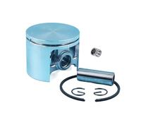 Kit di anelli elastici for perni pistone da 50 mm adatti for 66 268 268S 268K 268XP Ricambio 544 22 39 03, 503 44 83 71 Parte