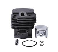 Kit di anelli elastici for perno pistone cilindro da 44 mm adatto for 111 115 PS-52 DCS520 DCS 520 DCS5200I 027 132 020