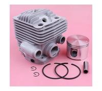 Kit di anelli elastici for perno pistone cilindro da 56 mm adatto for sega da taglio for calcestruzzo TS700 TS800 TS 700 800, pezzo di ricambio 4205 020 1200