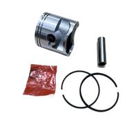 Kit di anelli elastici for perno pistone da 51 mm adatti for soffiatore a zaino EBZ8500 EBZ8600 EBZ8600RH EBZ8500RH 576596401