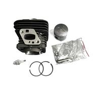 Kit di anelli elastici for pistone e cilindro da 36 mm adatti for decespugliatore SRM 336ES SRM 337ES SRM 336 SRM 337 RM336 Parti del decespugliatore