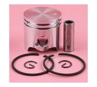 Kit di anelli elastici for spinotto pistone da 35 mm adatto for motore a spazzole FS120 FS300 BT120C BT121 BT121Z, parte di ricambio