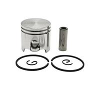 Kit di anelli elastici for spinotto pistone da 35 mm adatto for motore a spazzole FS120 FS300 BT120C BT121 BT121Z, parte di ricambio
