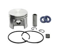 Kit di anelli for spinotti pistone da 42,5 mm con cuscinetti ad aghi e guarnizioni for motosega MS250 025 MS 250, parti di ricambio 1123 030 2011