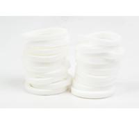 Kit di anelli in schiuma per forcella - 35mm x 6mm (Q.tà 20) - Compatibile con PIKE/LYRIK B1/YARI/BOXXER/DOMAIN DUAL CROWN