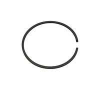 Kit di anelli pistone da 12 pezzi/lotto da 45 mm x 1,2 mm adatti for la sostituzione della motosega 353 351 350 346 XP 346XP 340