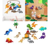 Kit di animali in feltro Il mio primo kit da cucito Crea il tuo animale di pezza