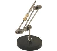 Kit di Animazione Stop Motion, Stop Motion Rig per L'animazione Stop Motion, Supporto per Il Movimento del Tuo Personaggio, Carico Utile Massimo 500 G