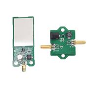 Kit di antenne attiva a onde corte Mini Whip HF/VHF per moduli di antenna attiva a tubo di minerale 9V-15V 100khz-30mhz