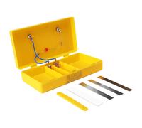 Kit di apprendimento del circuito Kit di apprendimento fisico Education