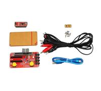Kit di Apprendimento della Scheda di Sviluppo Scheda di Programmazione Interagisci con il Software Scratch, per la Scheda di Sviluppo Scratch