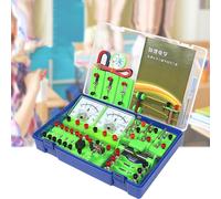 Kit di apprendimento della scienza fisica Set di istruzione di base Set di