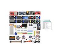 Kit di Apprendimento di Base ESP32 Componenti Elettronici Moduli Sensori Kit di Avvio Essenziale per Kit di Programmazione Python