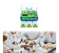 Kit di Apprendimento di Fisica E Scienze di Base per Progetti Fai Da Te Come