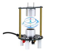 Kit di apprendimento di produzione elettronica - Progetto di saldatura a levitazione controllata a onda stazionaria | Kit di pratica di saldatura Scheda di formazione per la levtitazione acustica per