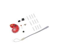 Kit di Apprendimento per La Saldatura DIY, Kit di Illuminazione A Flusso LED SMD SMT per Principianti, Kit per La Pratica Della Saldatura Elettronica