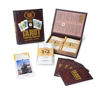 James Jacob Pierri Dan Williams Tarot Training Sleeves (Mixed Media Product)