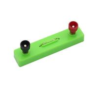 Kit di apprendimento STEM Science Experiment Kit, strumento di commutazione magnetica, attrezzature per l'apprendimento secondario