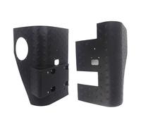 Kit di armature per carrozzeria per Jeep Wrangler TJ 1997-2006