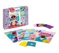 Kit di Artigianato MAPED Creativ 907050 per Bambini di 5 Anni