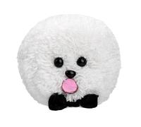 Kit di artigianato per cuccioli, kit all'uncinetto per cuccioli per principianti | Kit di produzione di cuccioli di lusso del fumetto con tutorial grafico,Crea la tua decorazione di animali, in