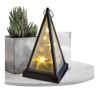 Kit di Artigianato per Lampade Notturne | Materiali Creativi e Artigianali per Realizzare Luci Notturne a Forma di Stella | Forniture Per Arti E Mestieri Con Lampada Notturna - per Bambine e Bambini,